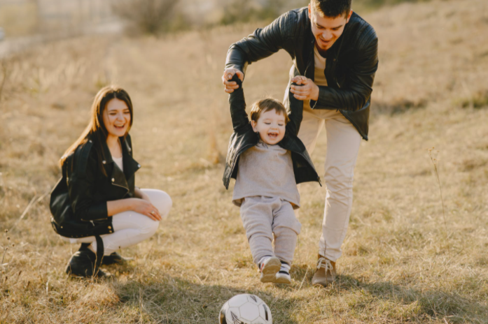 Endure Joyfully | Just a Thought by Rich LeBrun
