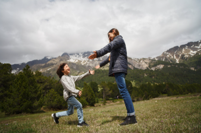 God Loves Me So Much That | Just a Thought by Rich LeBrun