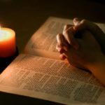 Remember before you pray | Just A Thought