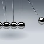 Being Still Takes Action | Just A Thought