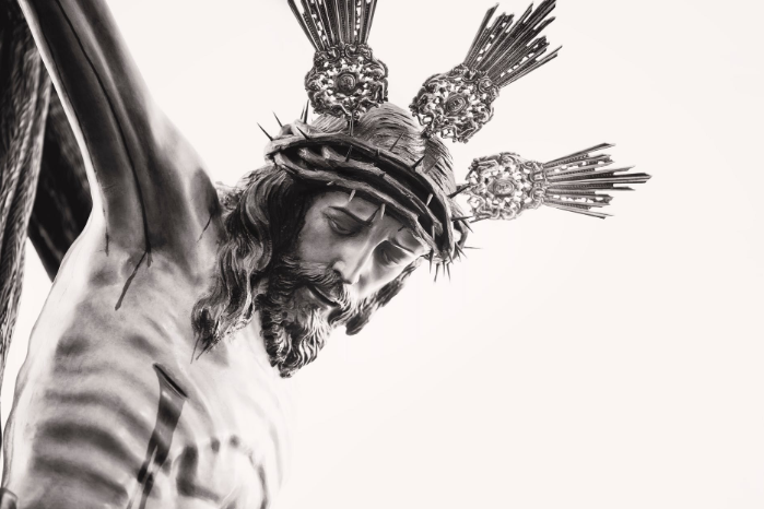 Be Like Jesus | Just A Thought