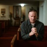 Pray With Confidence, Not a Question Mark